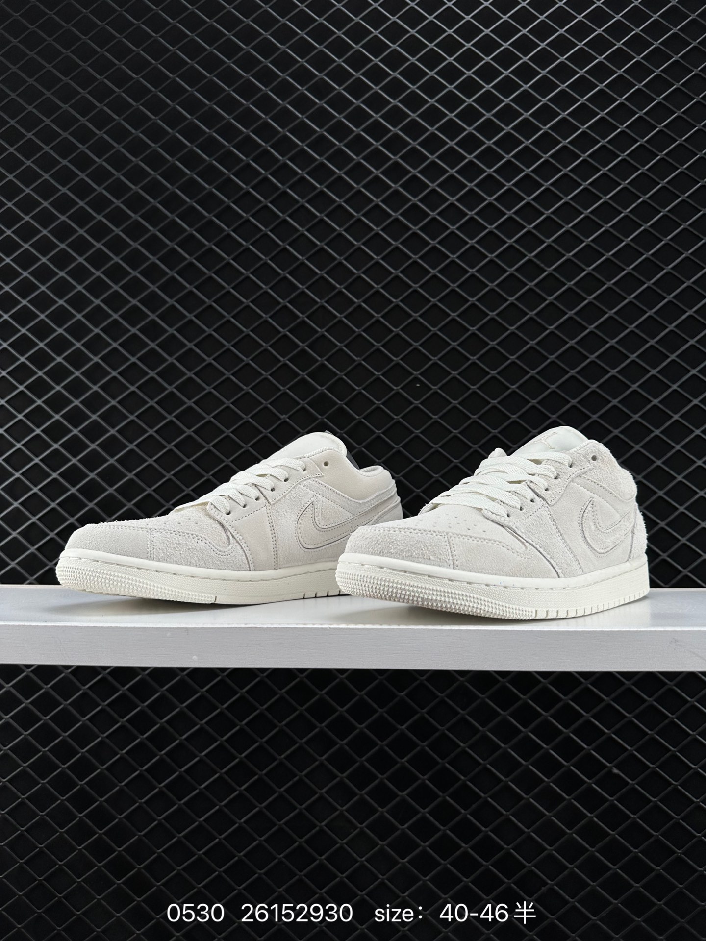 Air Jordan 1 Low AJ1